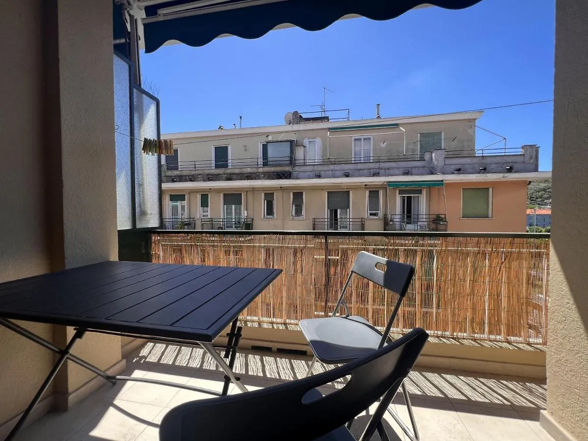 Ferienwohnung The Sun Rapallo 0*,  Italien